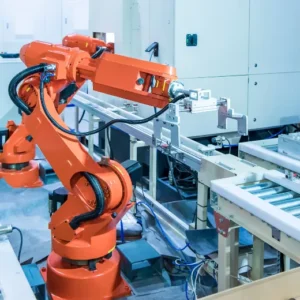 Indústria 4.0 & Manufatura