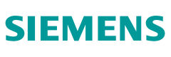 Siemens-Logo